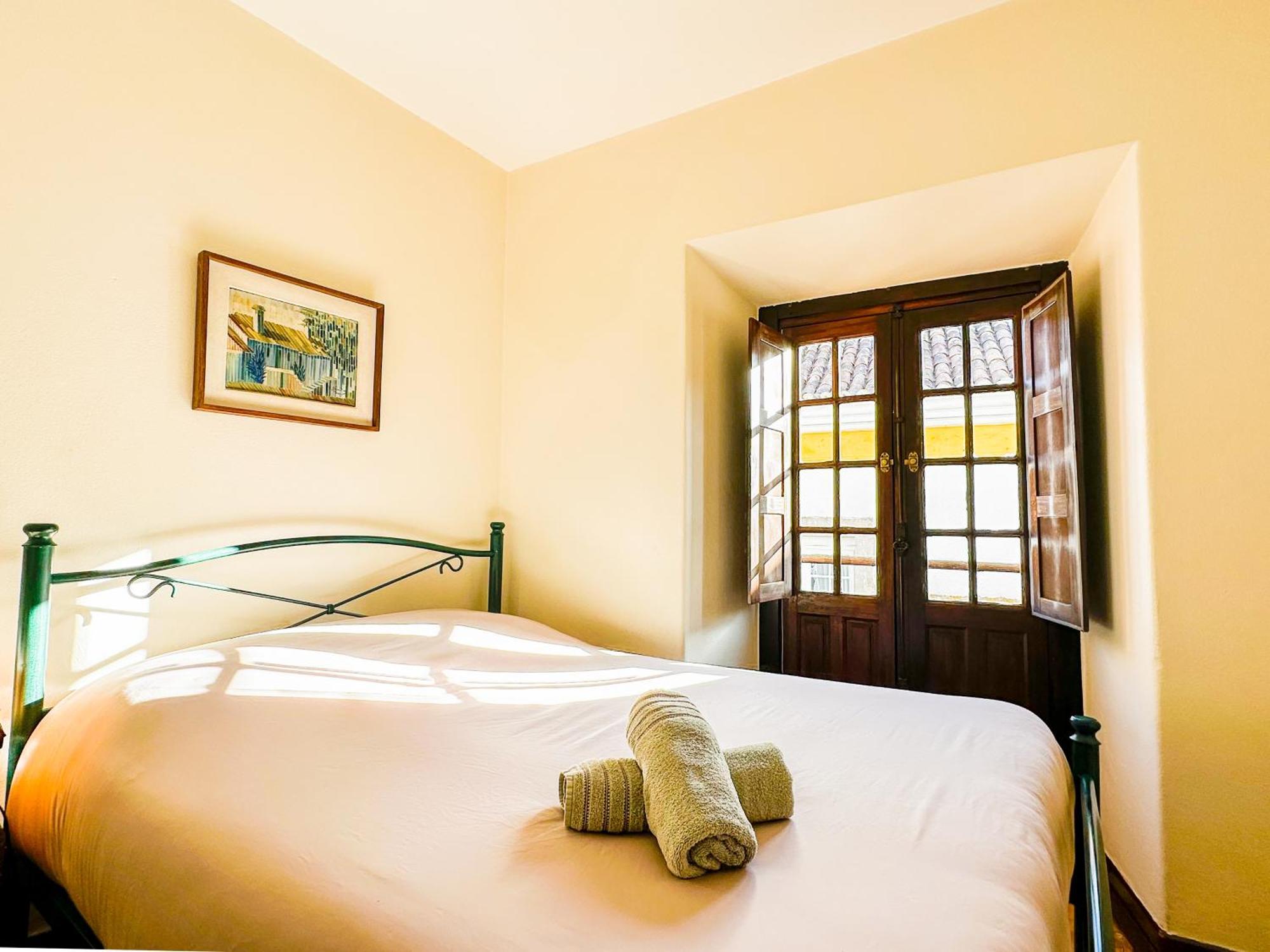 Casa Do Candeeiro โอบิดอส ภายนอก รูปภาพ
