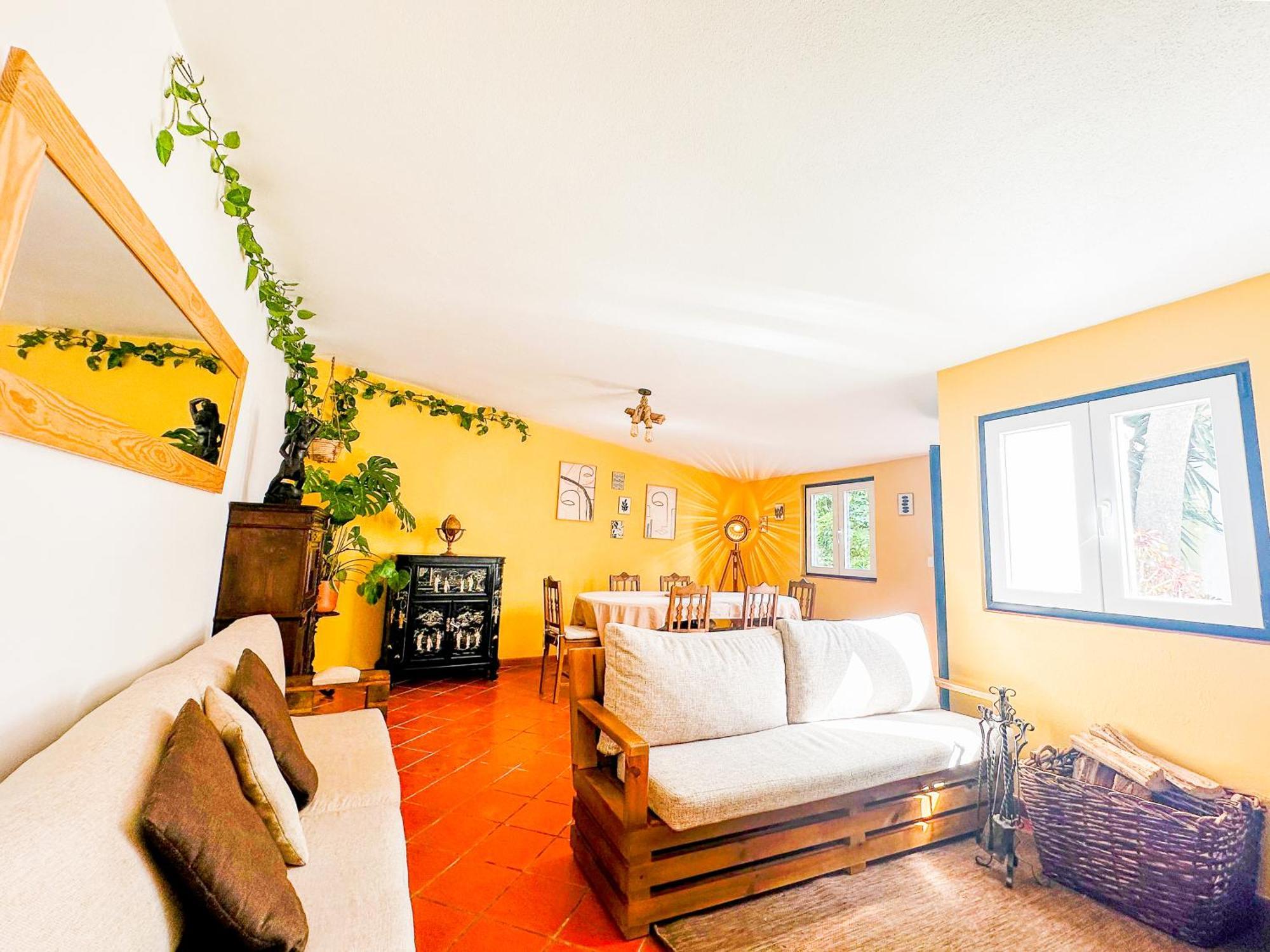 Casa Do Candeeiro โอบิดอส ภายนอก รูปภาพ