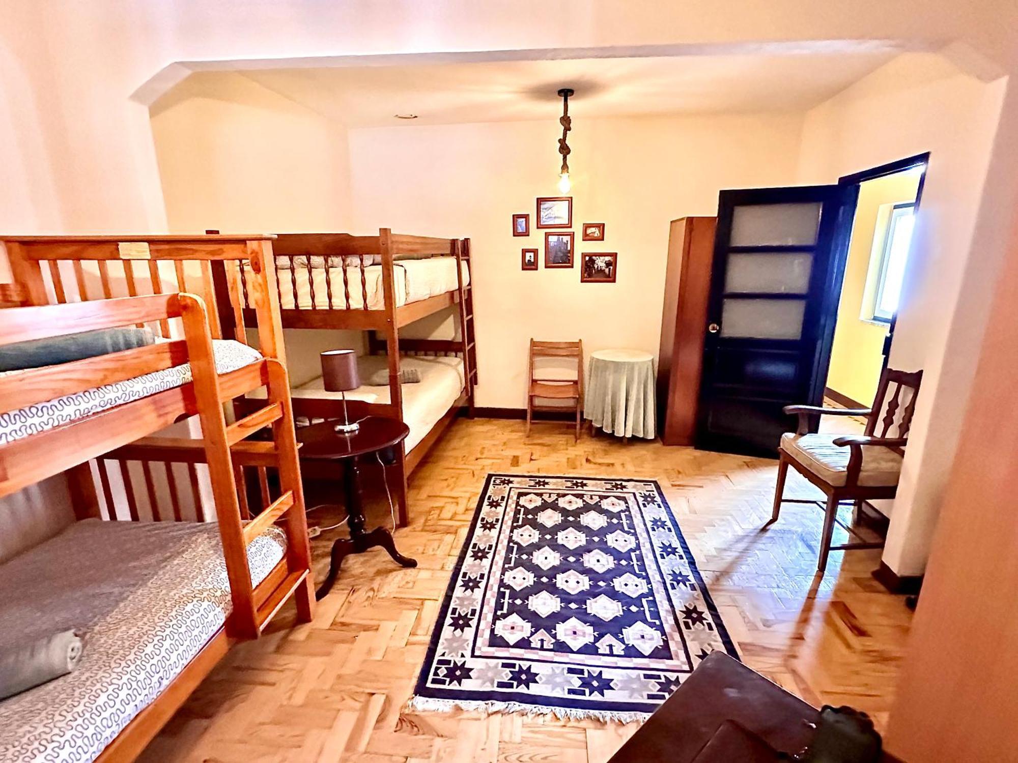 Casa Do Candeeiro โอบิดอส ภายนอก รูปภาพ