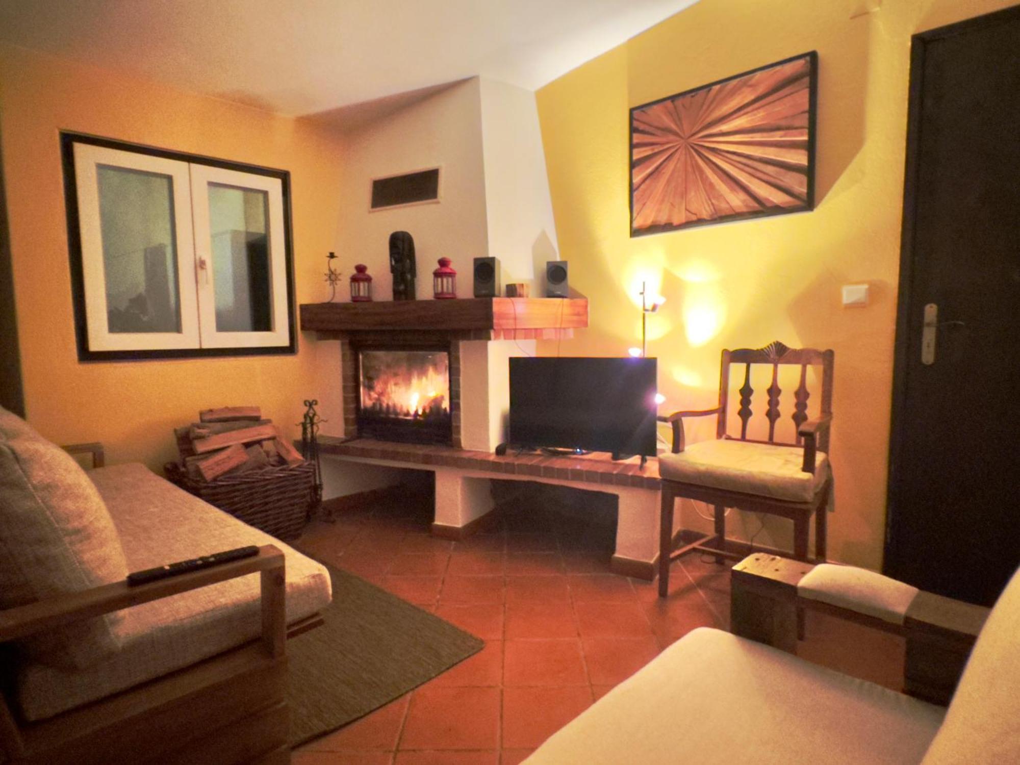 Casa Do Candeeiro โอบิดอส ภายนอก รูปภาพ